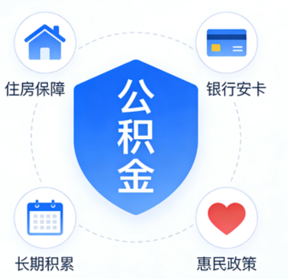 钦州新单位入职不满一年职工住房公积金提取政策全解析