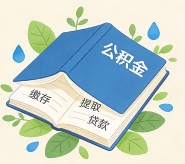 钦州北京楼市又出政策组合拳，公积金新政能省多少钱？