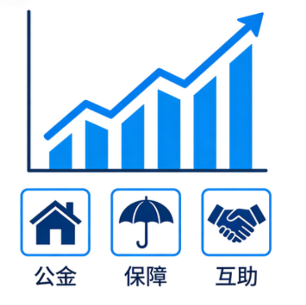 钦州2026年4月公积金新政密集落地:专业代办化身“政策翻译官”