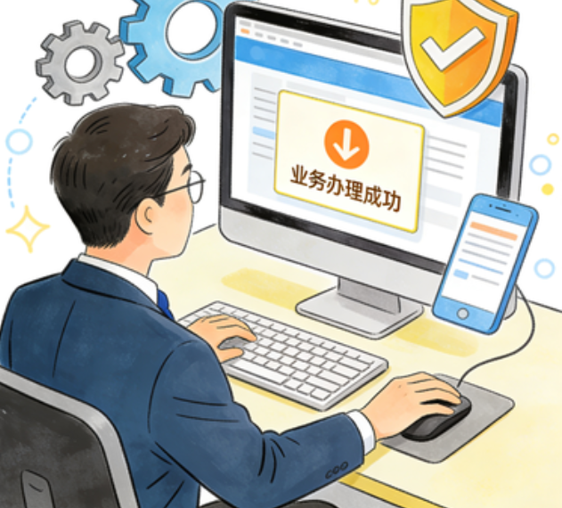 钦州提取住房公积金直付房租业务操作详解