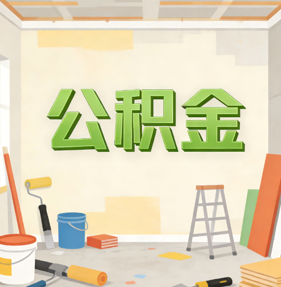 钦州公积金提取实务指南