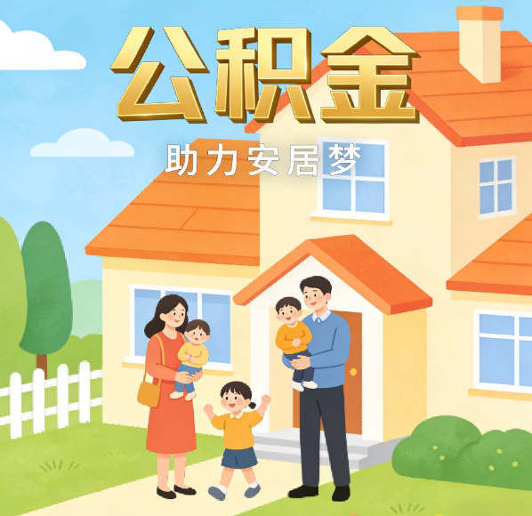 钦州公积金代办的5个意想不到的好处，第3个最实用
