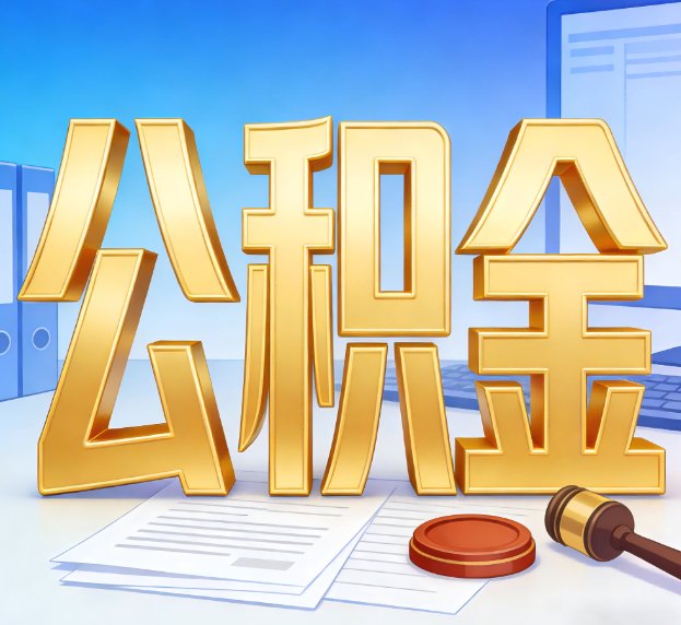 钦州公积金提取服务新解：三方公司的专业赋能价值