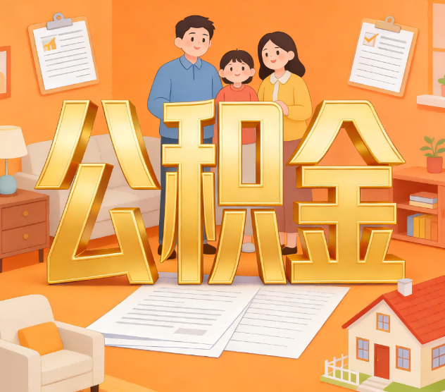 钦州公积金代办服务的现实价值与普惠意义