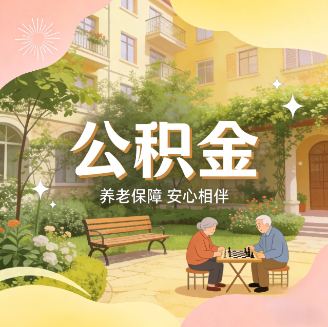 钦州全面解读住房公积金的多元用途