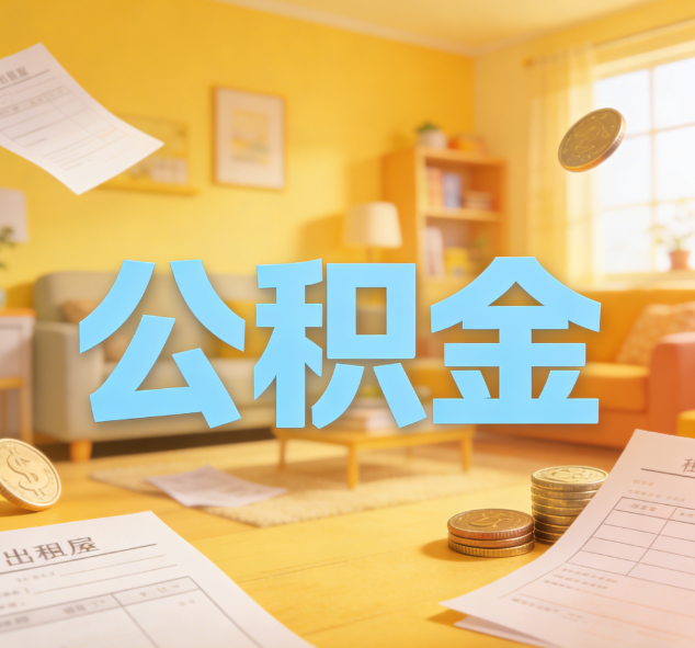 钦州公积金代办正在成为你的“住房金融顾问”