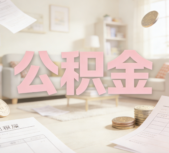 钦州公积金代办带来的五大便利，让福利真正触手可及