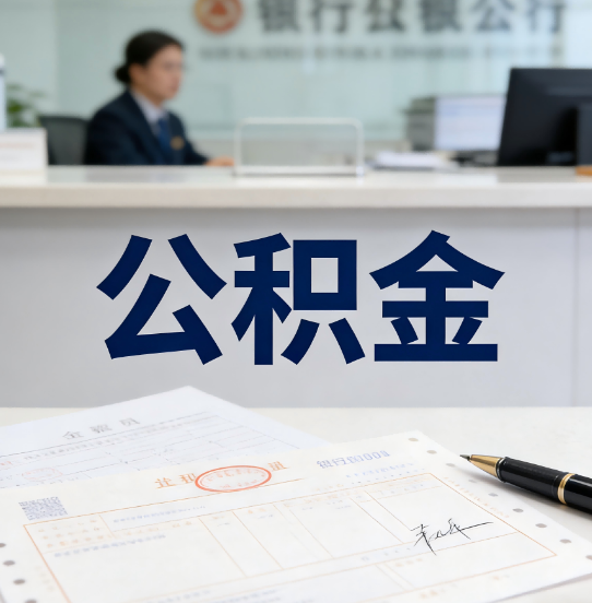 钦州养老公积金代办需要哪些证件？
