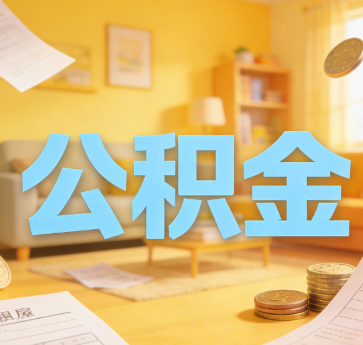 钦州买房如何提取公积金？