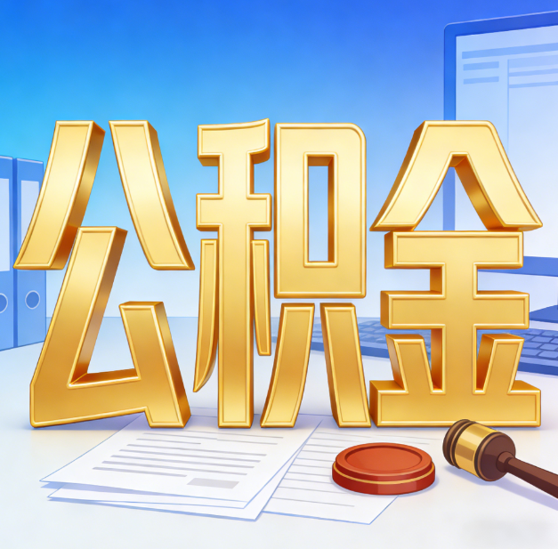 钦州公积金代办行业观察：从“跑腿经济”到“专业服务”的蝶变之路