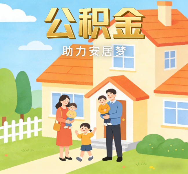 钦州公积金代办行业观察：合规化浪潮下，专业服务迎来价值回归